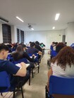 Alunos da FM participam do Teste de Progresso da Região Centro-Oeste, uma importante avaliação externa da ABEM