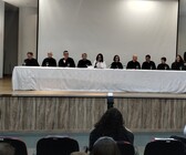 Paulo César Brandão Veiga Jardim e Salvador Rassi recebem título de Professor Emérito da FM