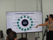 Jornada de Clínica Médica será realizada nos dias 15, 16 e 17 de outubro, na Faculdade de Medicina da UFG 