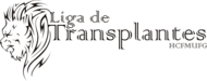 Logo - Liga de Transplantes