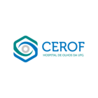 Logo Cerof UFG horizontal