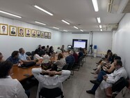 Núcleo Docente Estruturante da FM-UFG inicia discussão sobre alinhamento às novas Diretrizes Curriculares Nacionais
