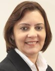 Dra. Cacilda Pedrosa