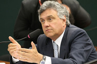 Deputado Ronaldo Caiado