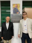 Inauguracao de nova sala do departamento de Ortopedia, Traumatologia, Cirurgia Plástica e Fisiatria