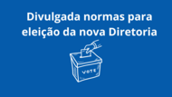 novo diretor