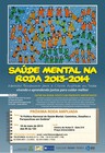 Saude mental na roda