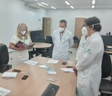 Posse Clinica Medica 3
