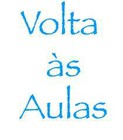 Volta às aulas