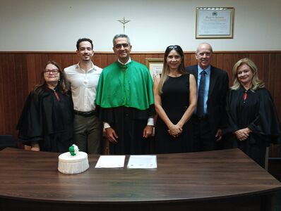 Colação de Grau Especial   Caio 02