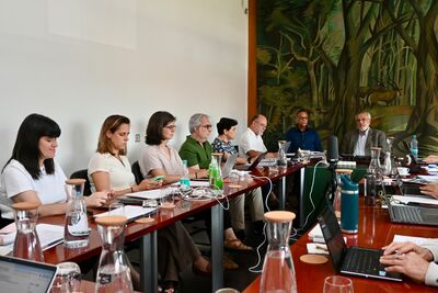 Professor da FM atualiza agenda com eventos na Europa, e confirma participação em Conferência Internacional sobre Obesidade Infantil