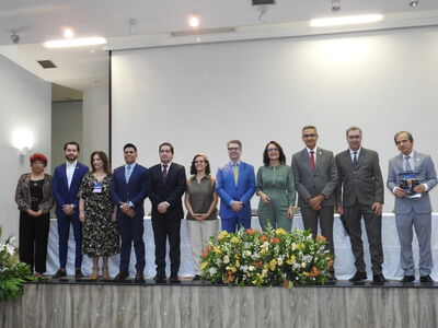 Primeiro Simpósio de Doenças Raras e Medicina de Precisão debateu questões importantes sobre pesquisa e tratamento