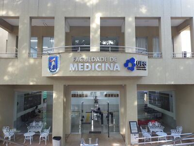 Faculdade de Medicina pede que seus professores pesquisadores melhorem a informação de sua filiação nas publicações científicas