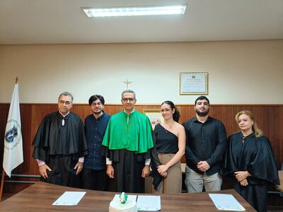 Colação de grau 07 11122025