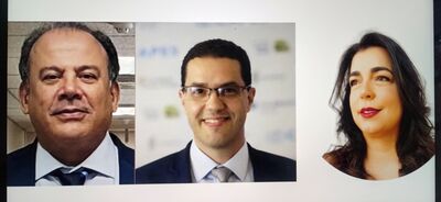 Três professores do Programa de Pós-Graduação em Ciências da Saúde da FM estão no ranking dos “2% de Cientistas Mais Influentes do Mundo”