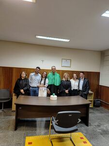 Colação de Grau Especial    07-01