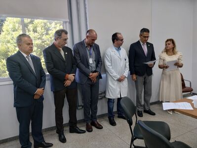 posse clinica medica