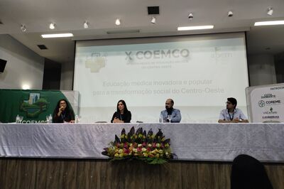 X COEMCO 2026