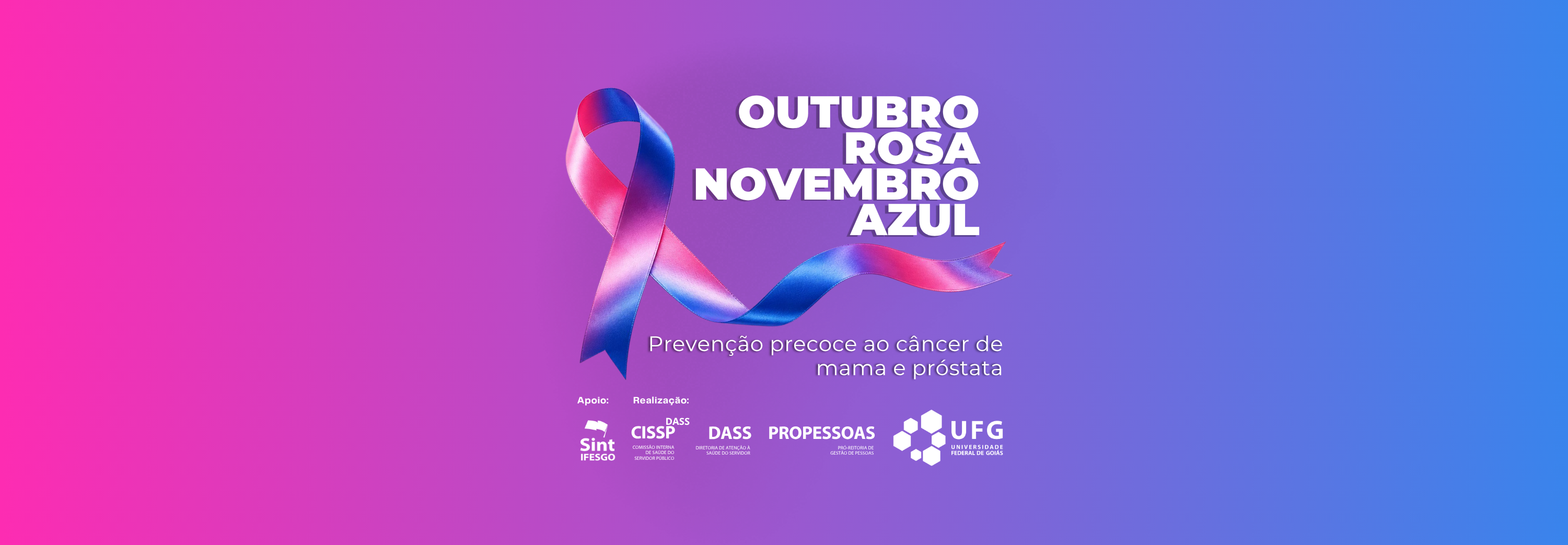 outubro rosa