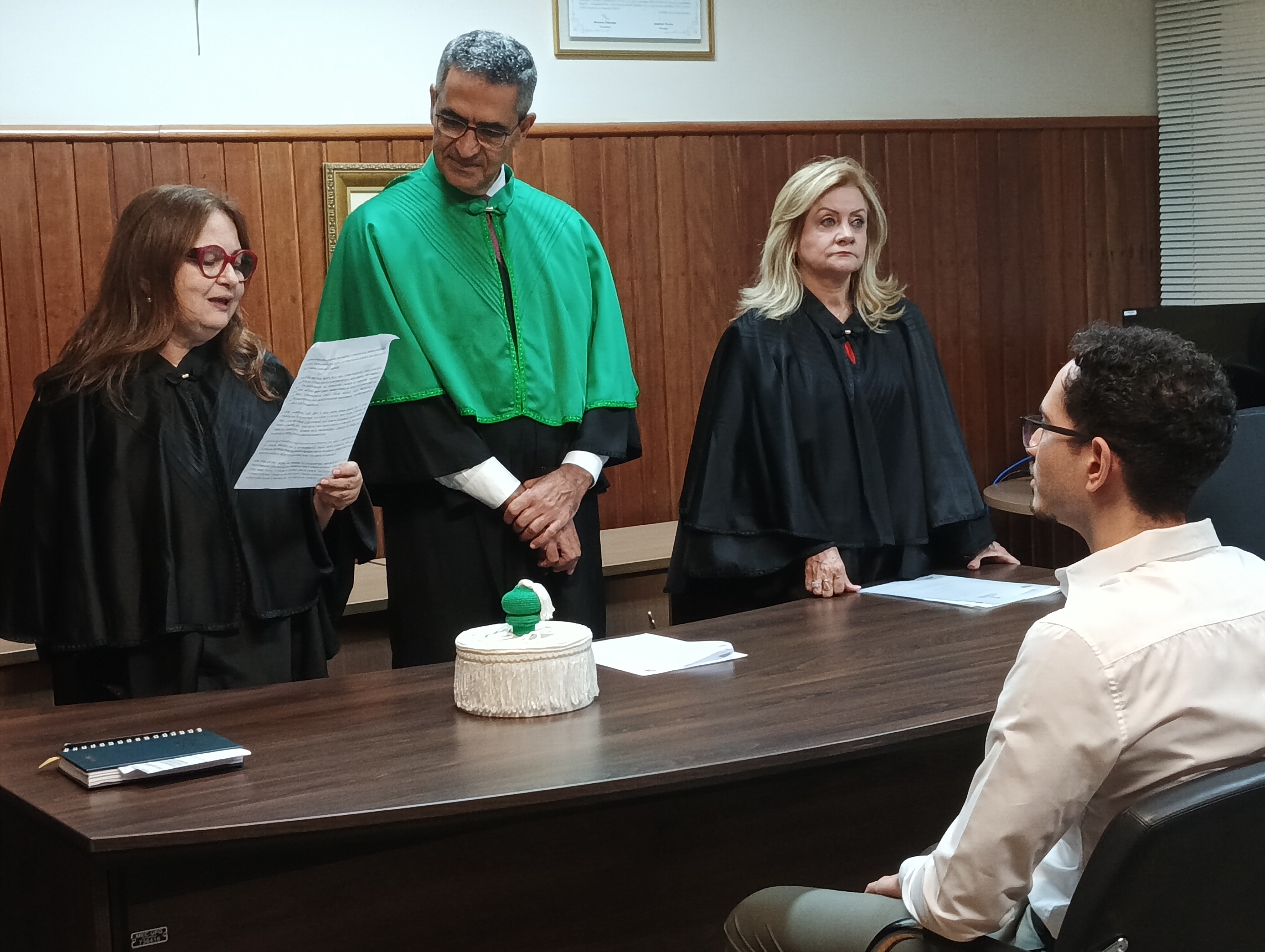 Colação de Grau Especial    caio04