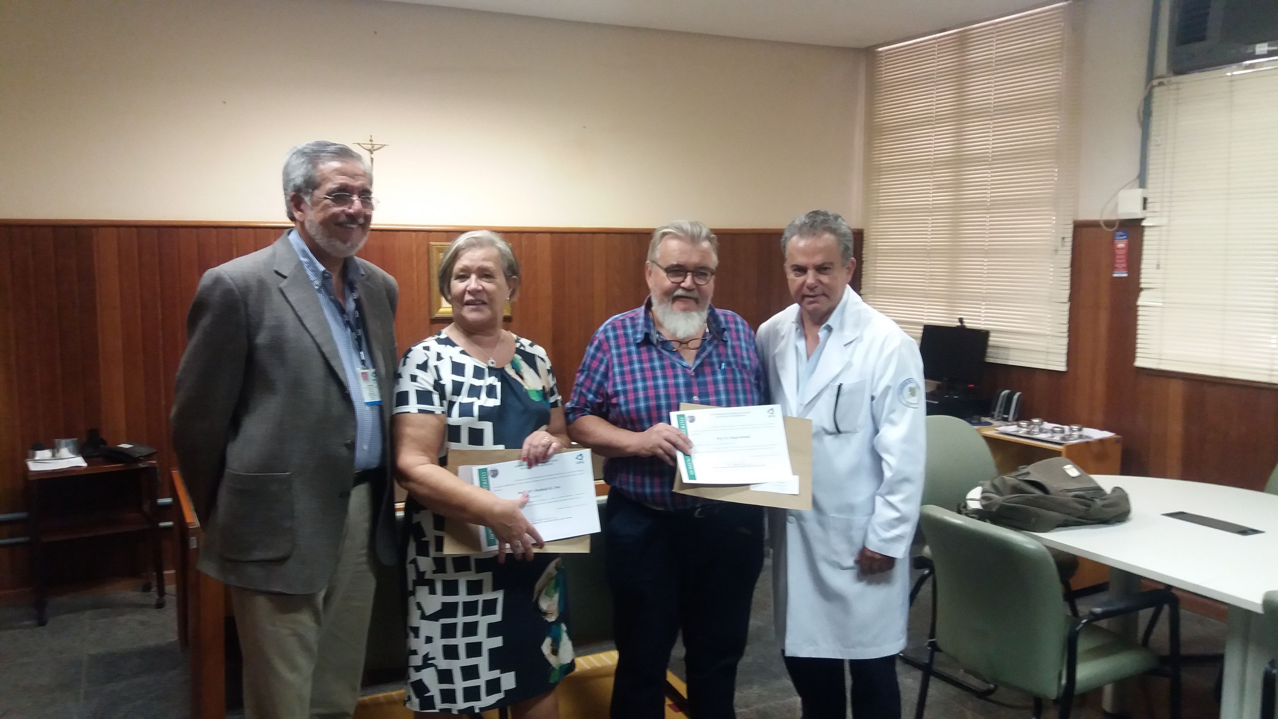 FOTO PROFESSORES DE LISBOA