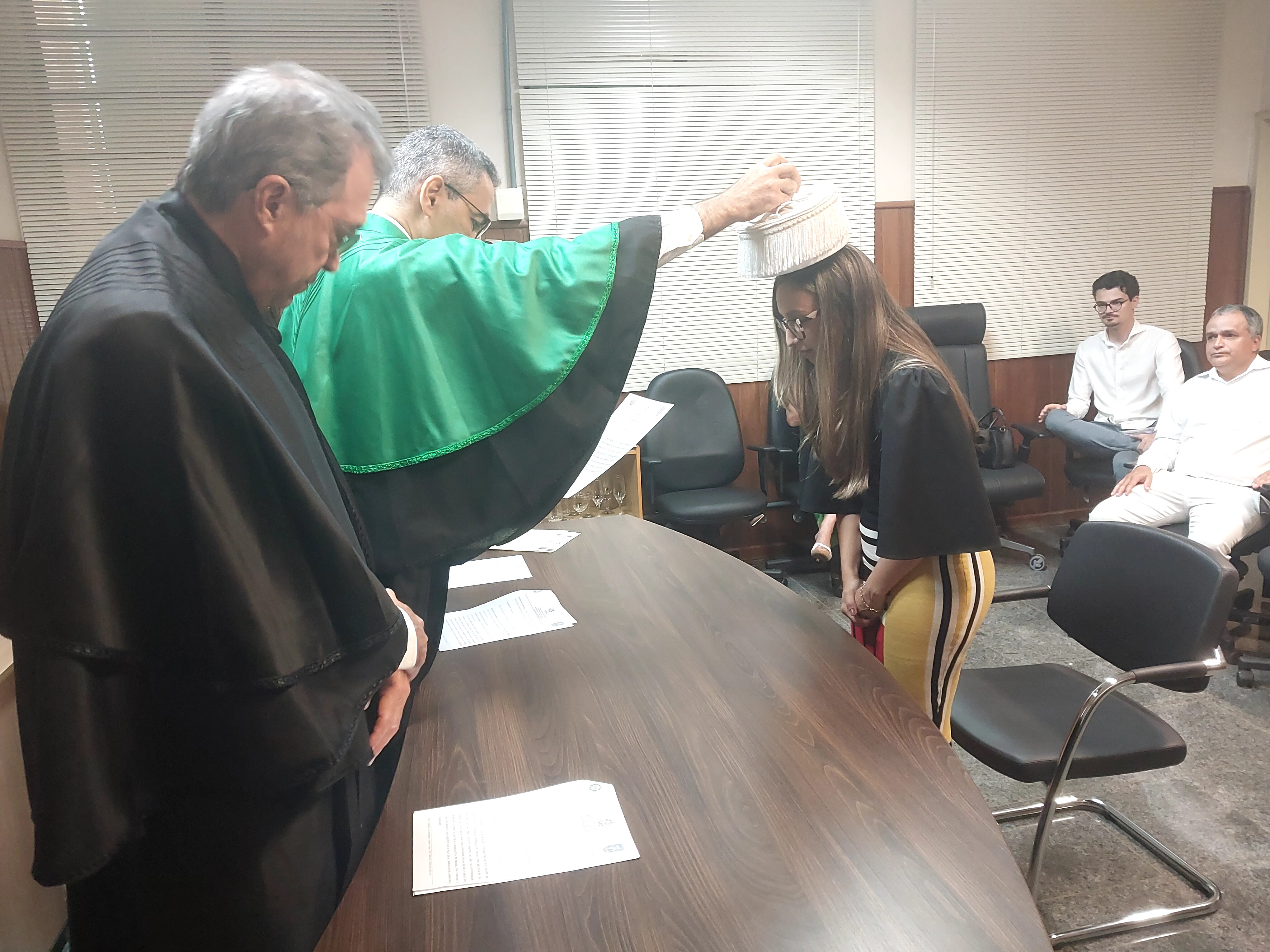 Colação de grau 01-12 3