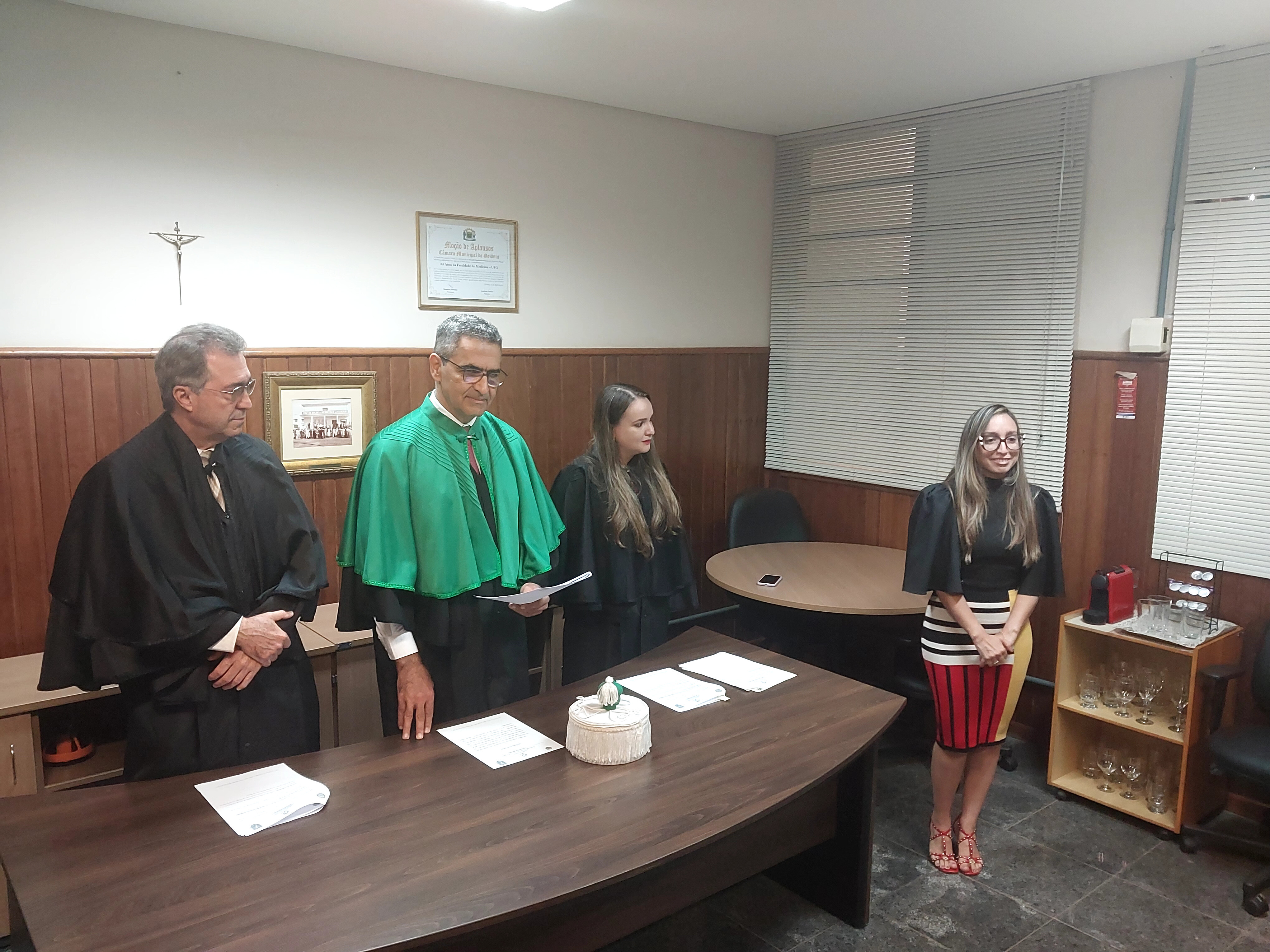 Colação de grau 01-12 4