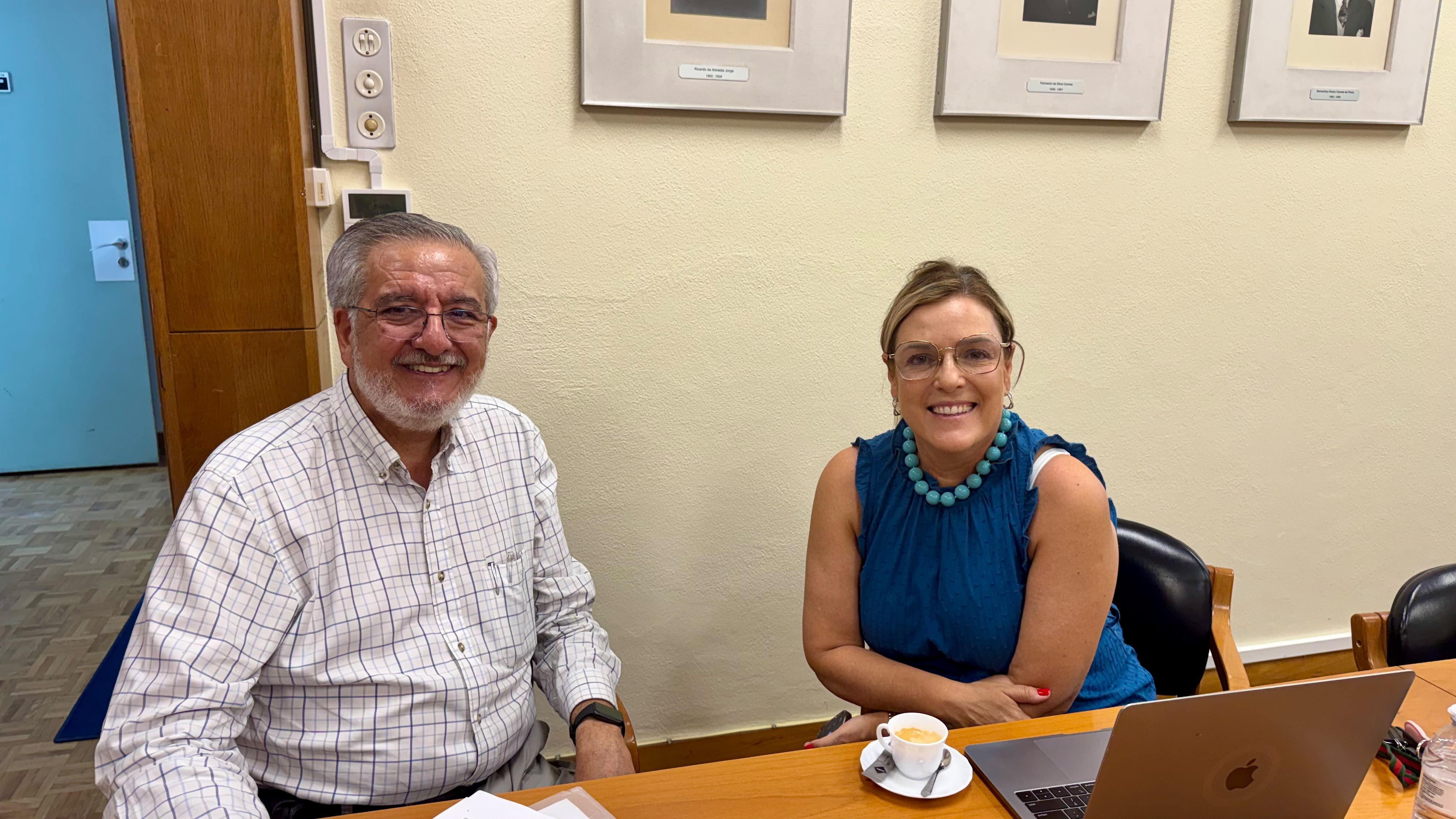 Professor da FM atualiza agenda com eventos na Europa, e confirma participação em Conferência Internacional sobre Obesidade Infantil