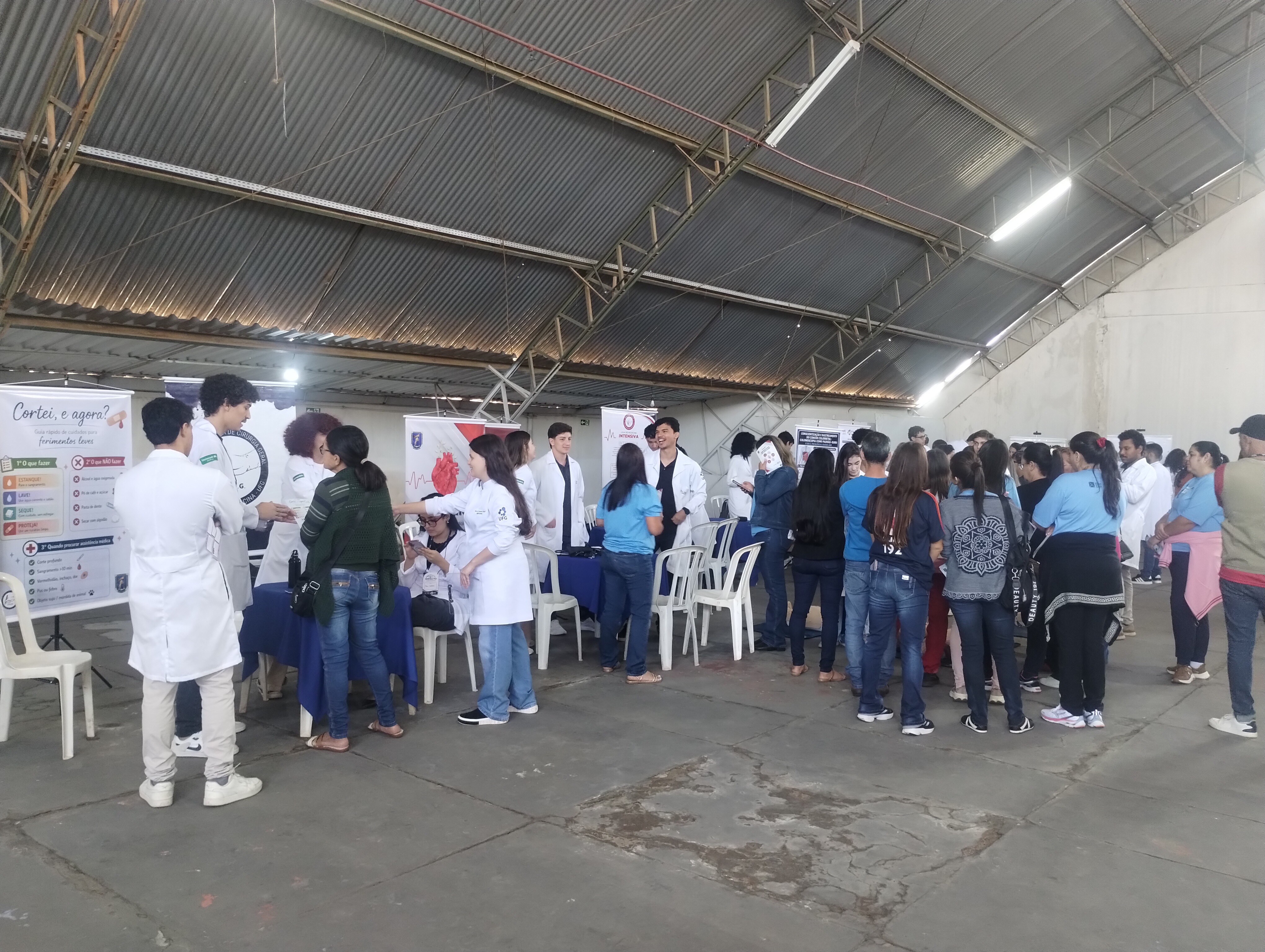 A Medicina Intensiva forma líderes multidisciplinares