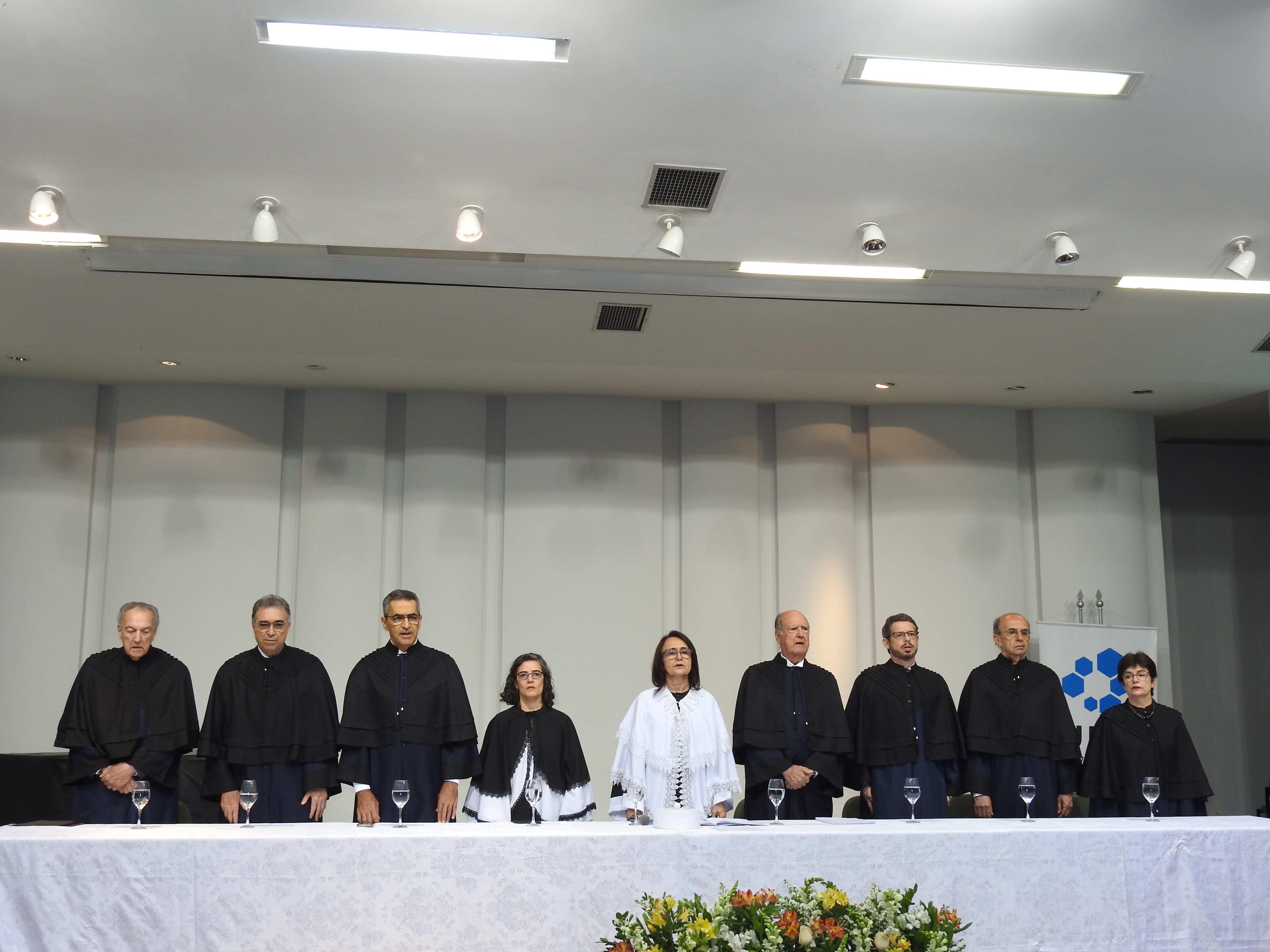“É meu ápice, o meu triunfo maior” - Faculdade de Medicina e ICB concedem título de Professor Emérito a Carlos Inácio de Paula