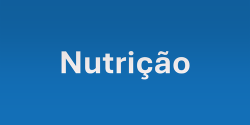 Card Nutricao