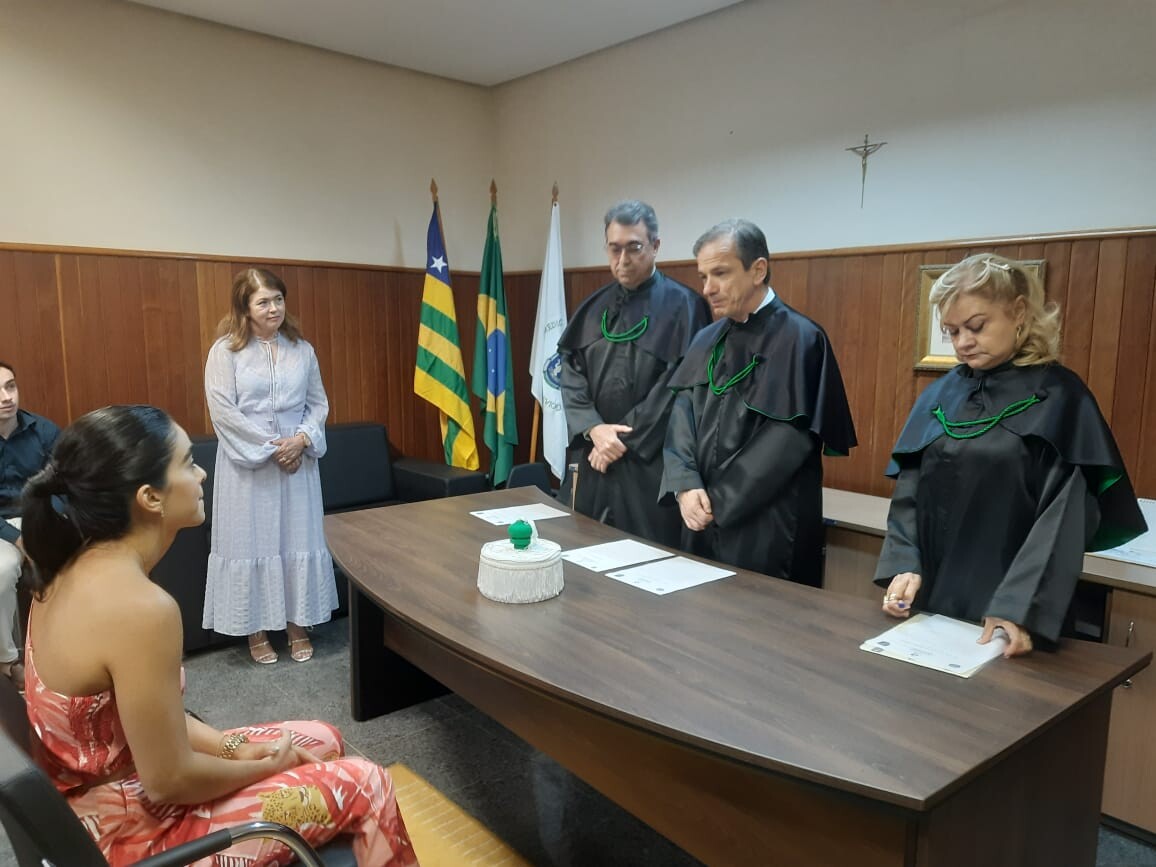 Colação de Grau Victoria Alves Melo 01