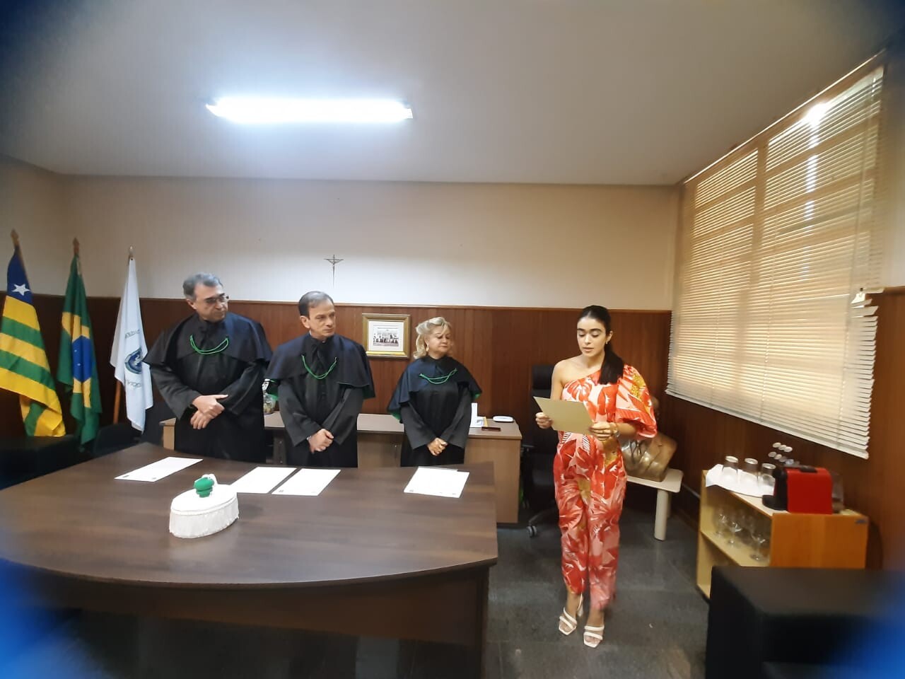 Colação de Grau Victoria Alves Melo 02