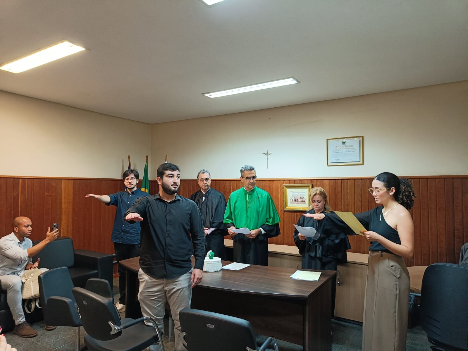 Colação de grau 05 11122025