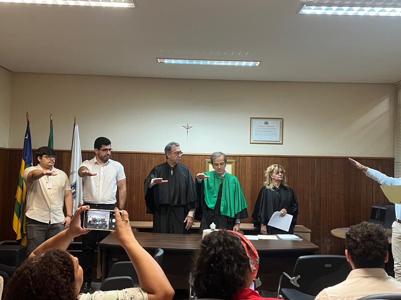 Colação de grau especial 02 12112025