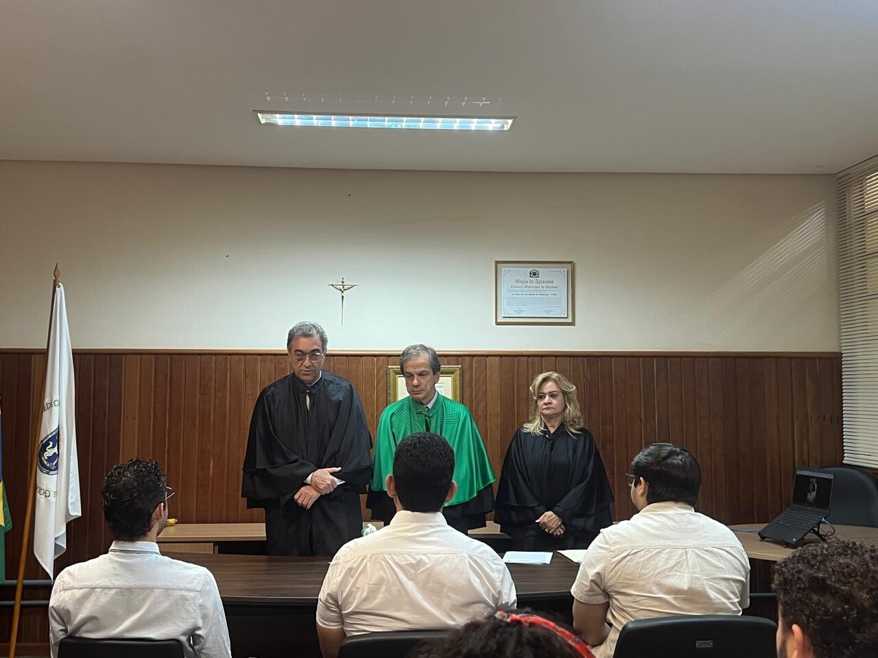 Colação de grau especial 03 12112025