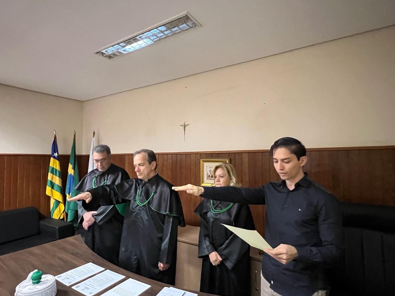 Colação de grau especial 03 15022024