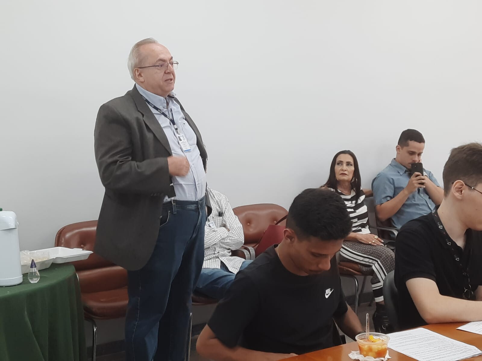 Conselho Diretor 03