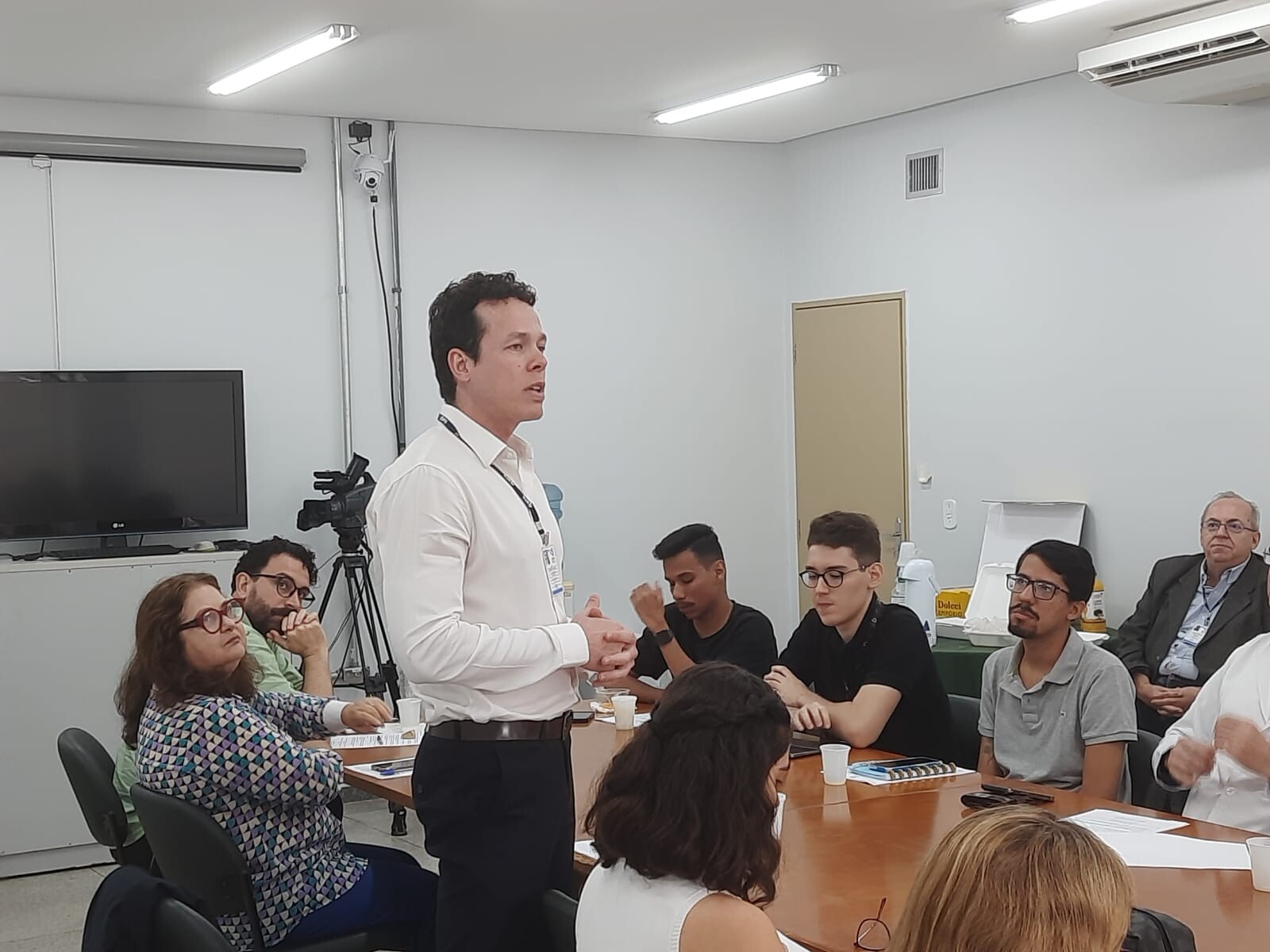 Conselho Diretor 04