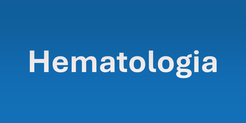 Hematologia