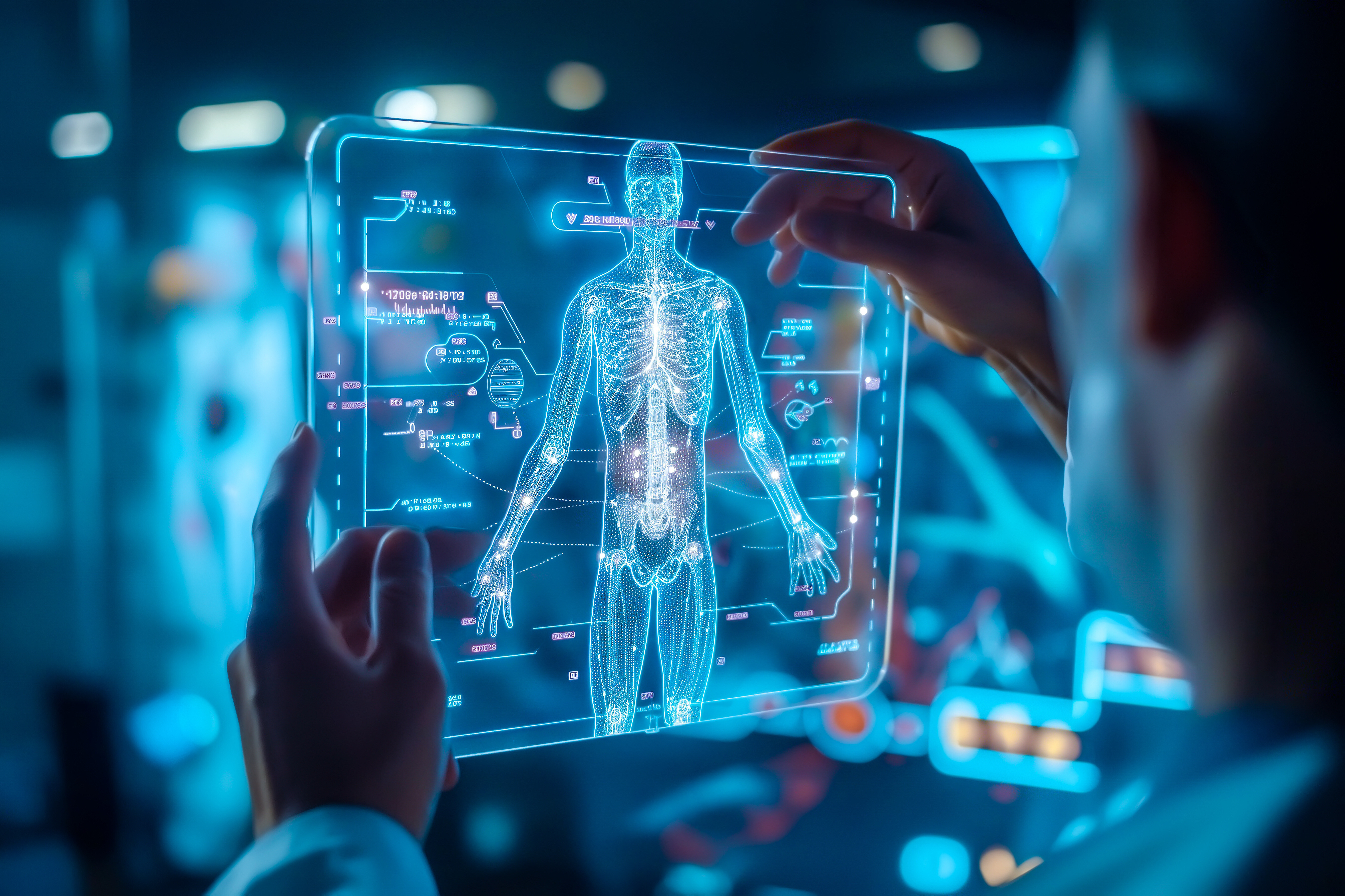 A Inteligência Artificial é uma ferramenta fascinante numa realidade sem volta, mas suas alucinações merecem cuidado, diz professor da FM
