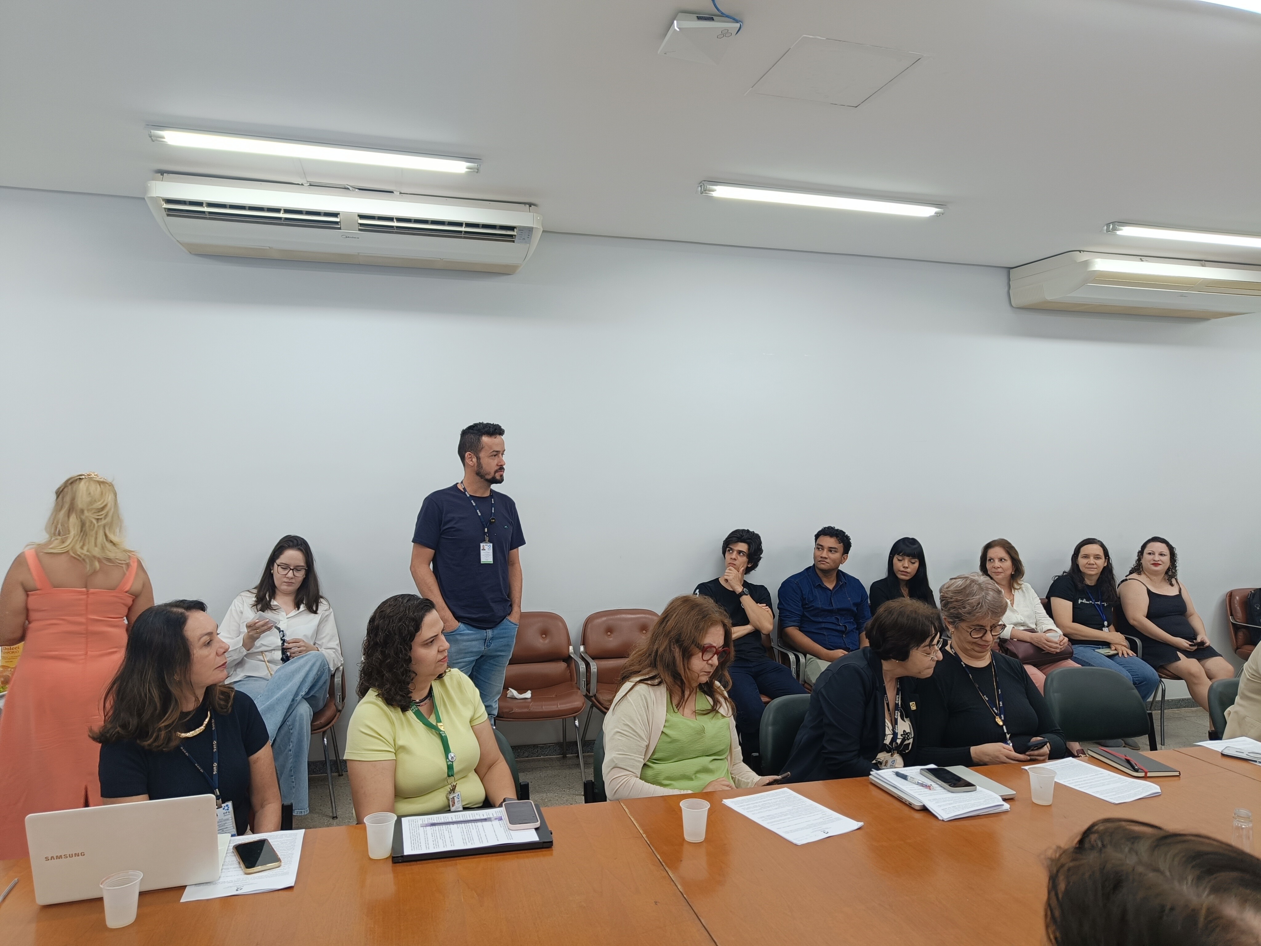 Novos servidores 01 2026