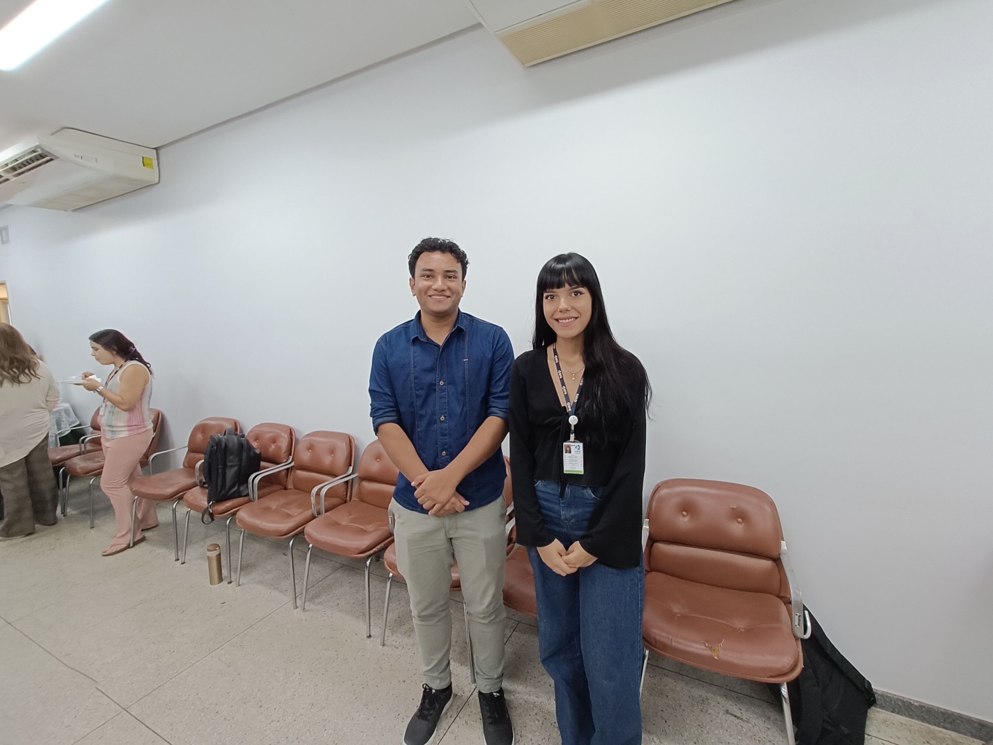 Novos servidores 02 2026