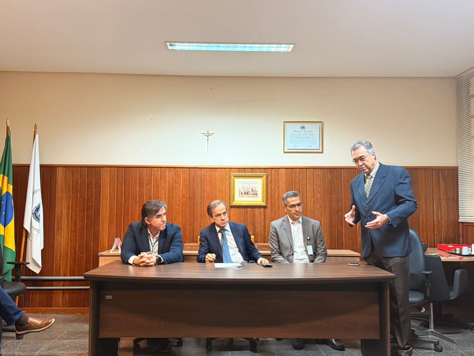 Posse ortopedia 2025 02