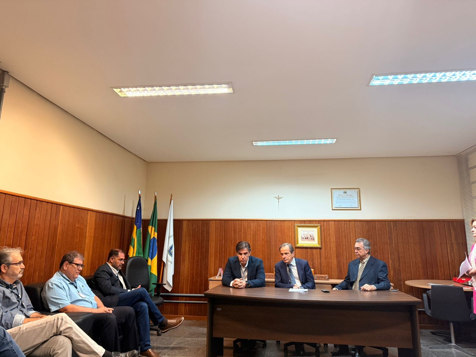 Posse ortopedia 2025 04