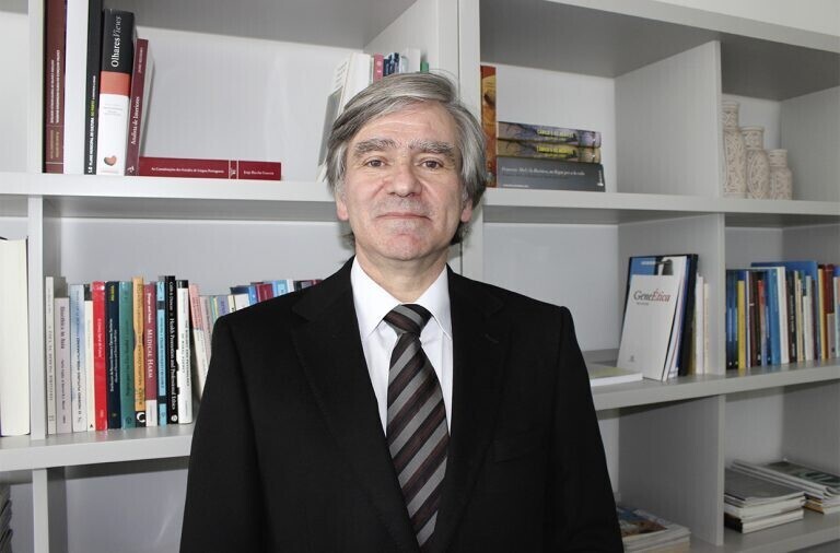 Renomado médico português e professor catedrático de bioética, Rui Nunes receberá o título de Doutor Honoris Causa pela UFG