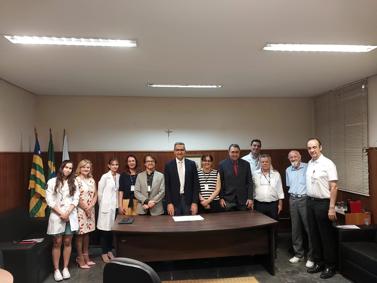 Clinica medica todos
