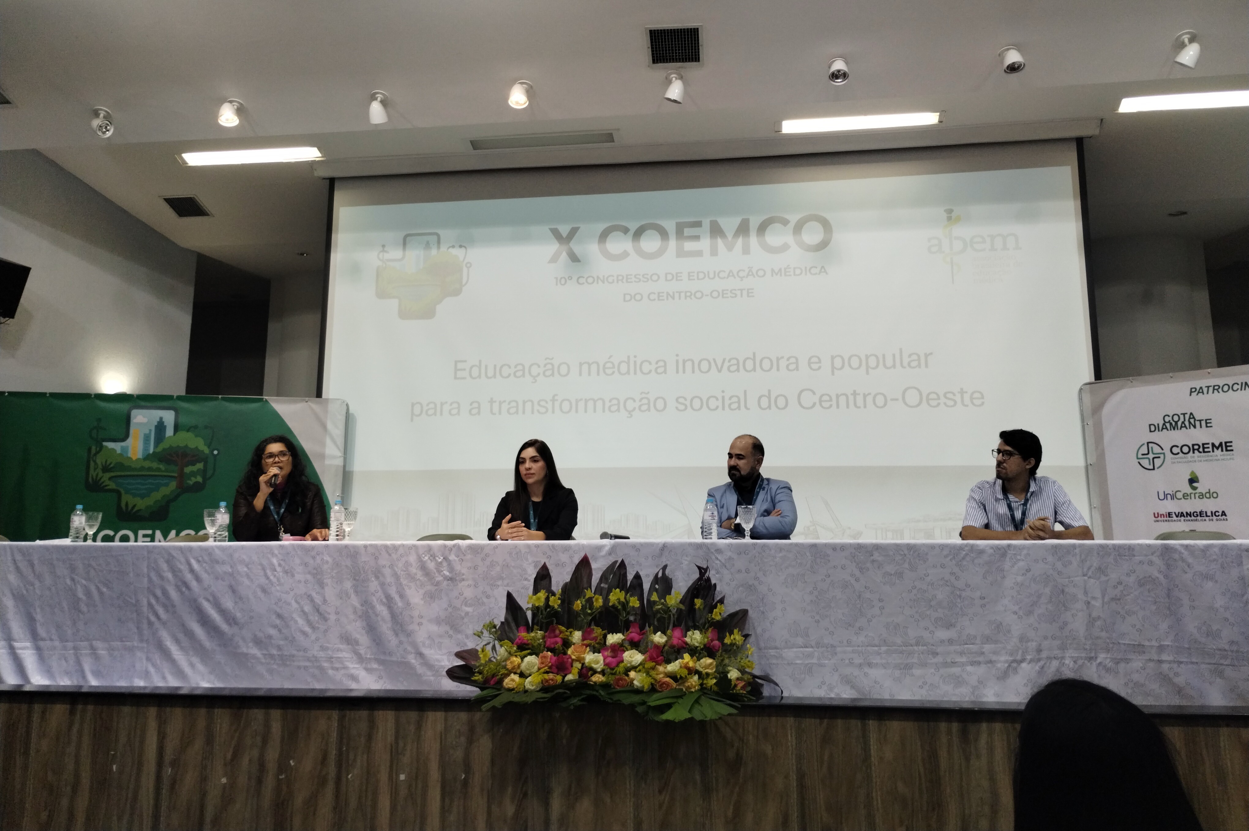 X COEMCO 2026