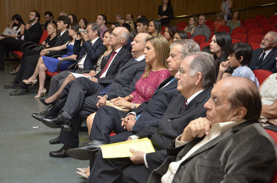 Nova Diretoria FM 2014 1