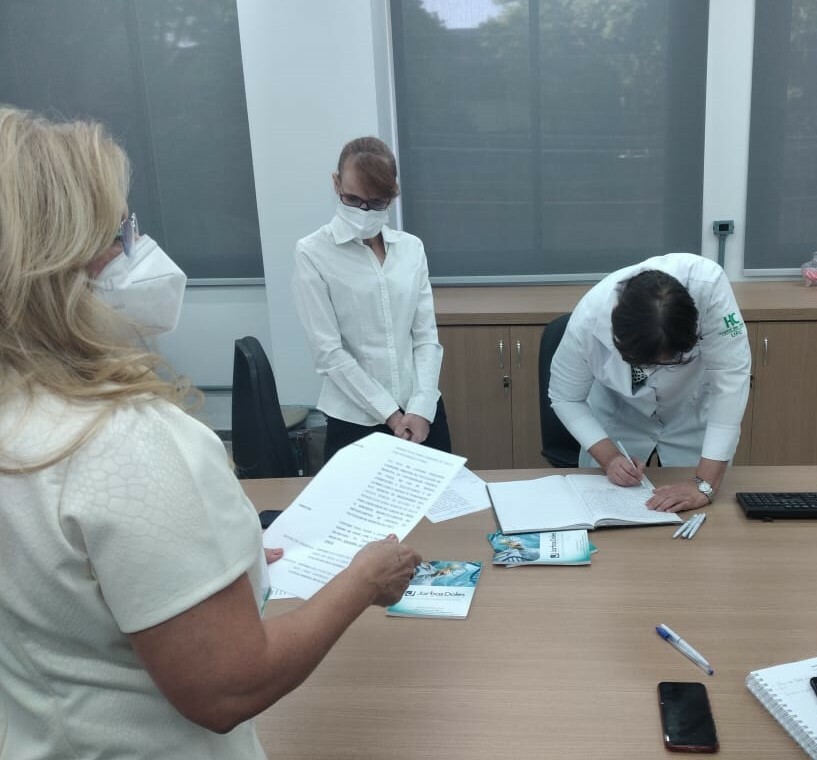 Posse Clinica Medica 2